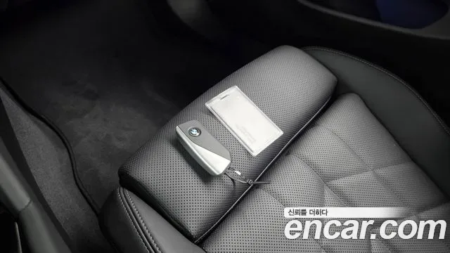 BMW 5 (G60) 520i M, миниатюра 3