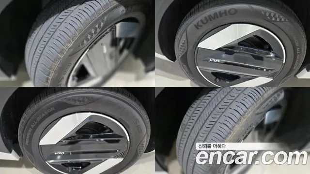 Kia EV4 2WD, миниатюра 15