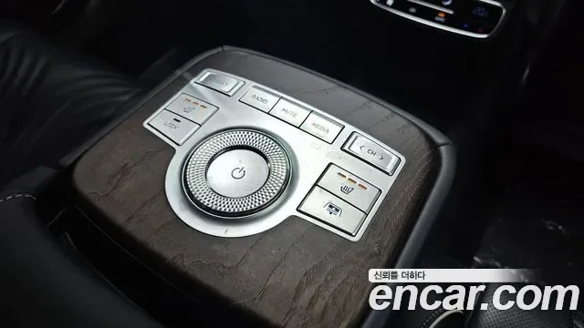 Genesis G80 бензин 2.5 Turbo AWD ( ), миниатюра 29