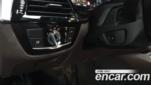 BMW 6 GT (G32) 620d, миниатюра 5
