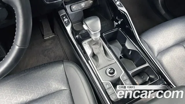 Kia Sorento дизель 2.2 2WD Prestige, миниатюра 20