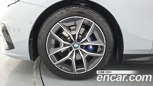 BMW 5 (G60) 520i M, миниатюра 16