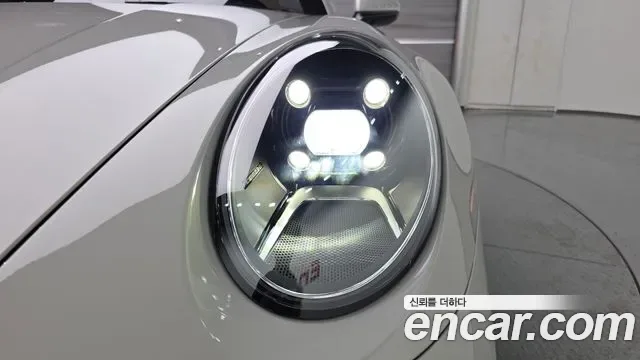 Porsche 911 S, миниатюра 14
