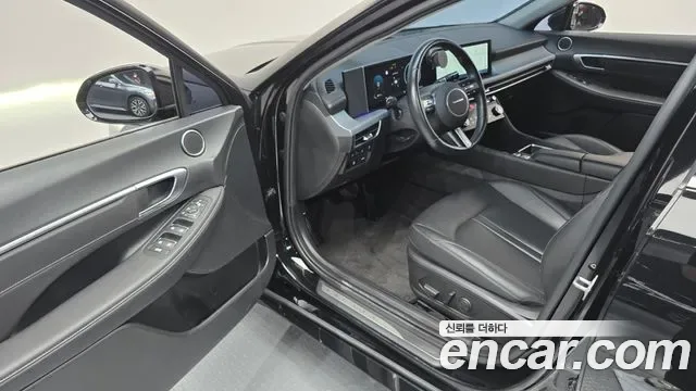Hyundai Sonata 2.0 Premium, миниатюра 29