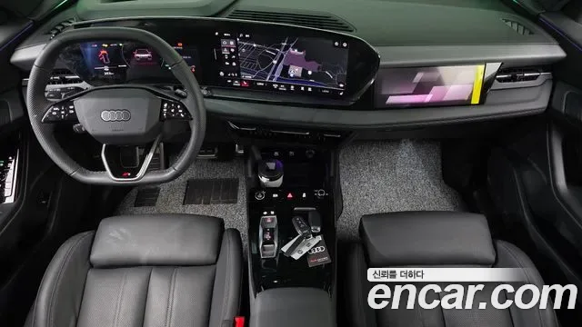 Audi Q6 Premium, миниатюра 21
