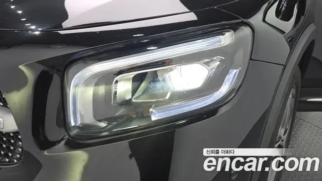 Mercedes-Benz GLB GLB250 4MATIC, миниатюра 27