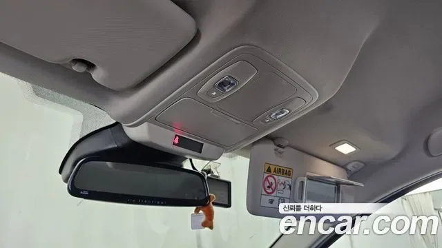 Renault SM6 1.3 TCe, миниатюра 15