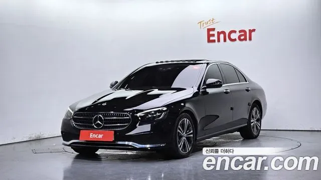 Mercedes-Benz E-Class E250