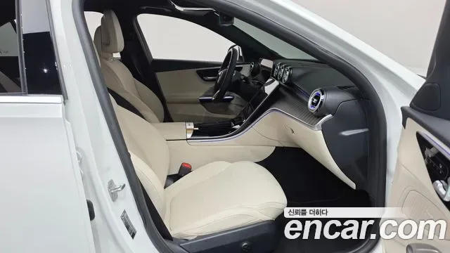 Mercedes-Benz C-Class C300 4MATIC, миниатюра 30