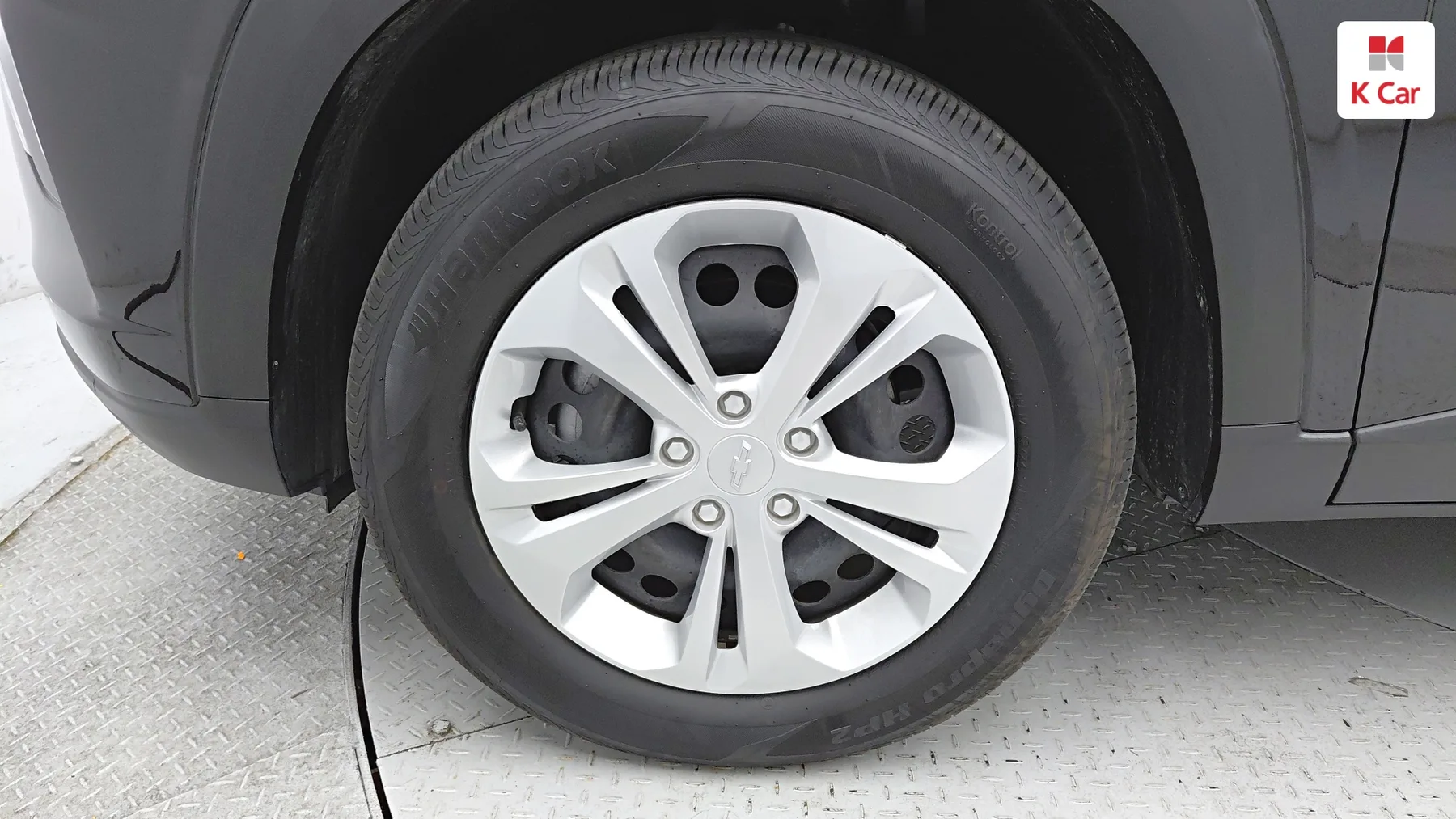 Chevrolet Trax Turbo 1.2 LS, миниатюра 15