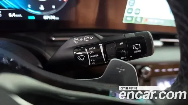 Kia Carnival бензин 9 мест Signature, миниатюра 17