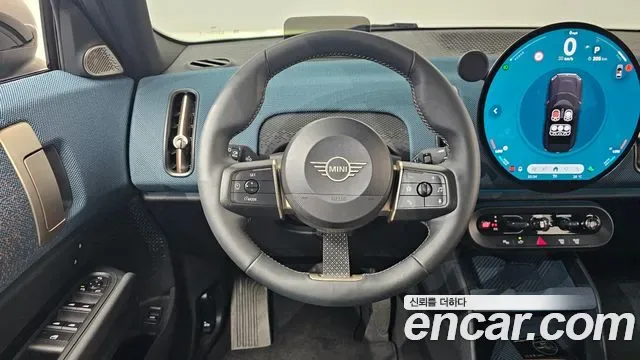 MINI Cooper ALL4, миниатюра 6