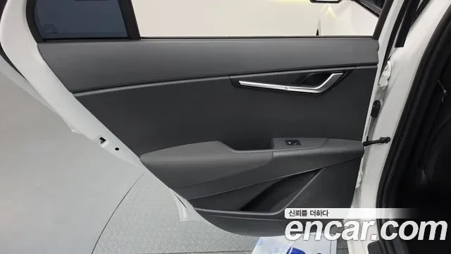Kia Niro Prestige, миниатюра 18