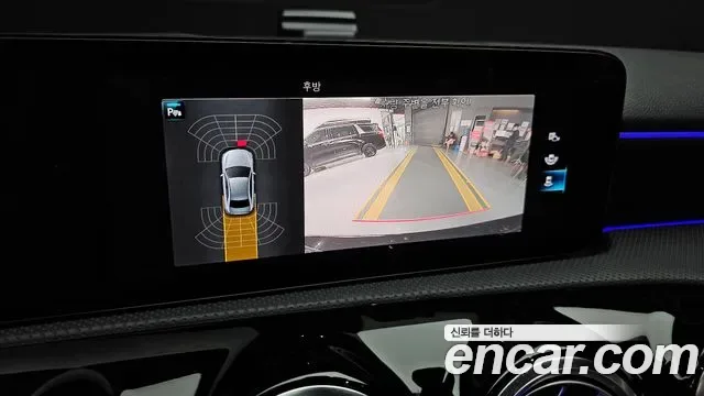 Mercedes-Benz A-Class AMG A35 4MATIC, миниатюра 18