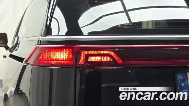Kia Carnival дизель 11 мест, миниатюра 2