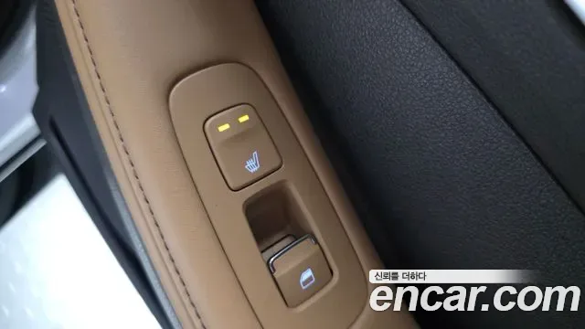 Hyundai Sonata 2.0 Inspiration, миниатюра 9