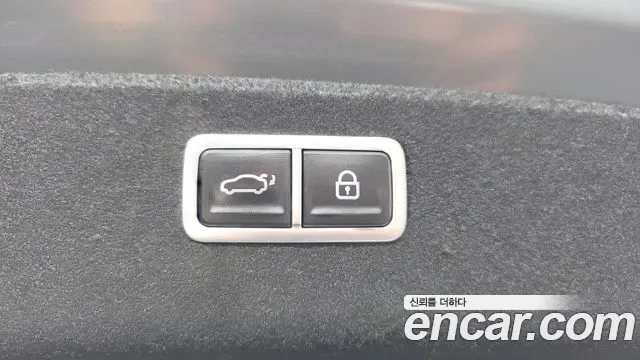 Genesis G80 бензин 2.5 Turbo AWD ( ), миниатюра 23