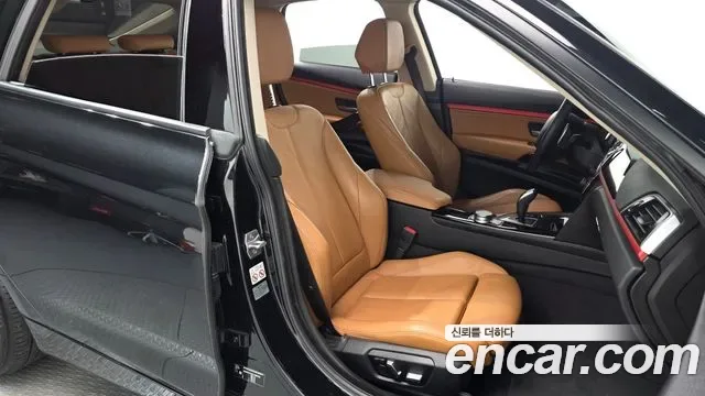 BMW 3 GT (F34) GT 320d xDrive, миниатюра 7
