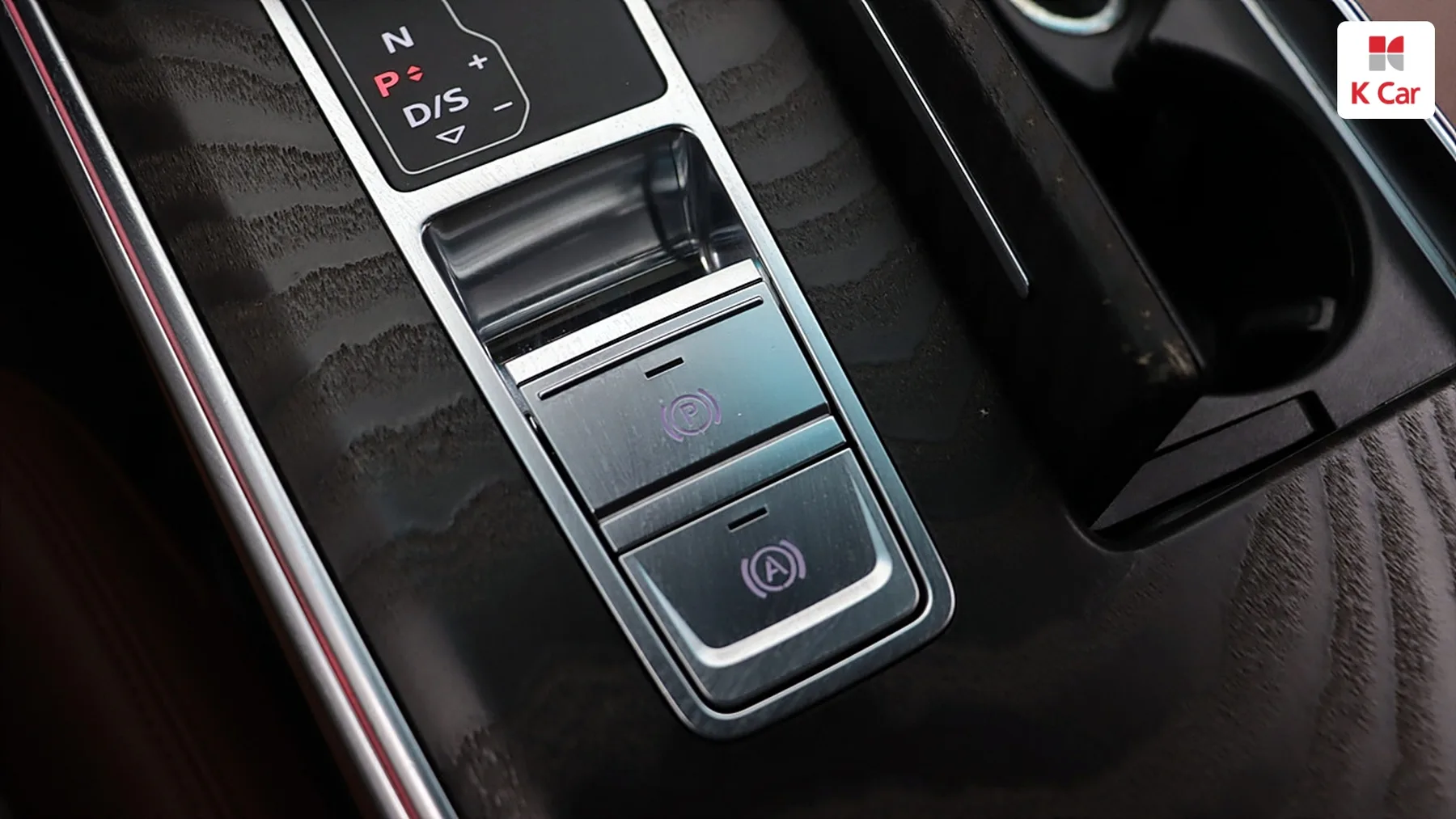 Audi A6 бензин 4WD 45 TFSI Premium, миниатюра 24