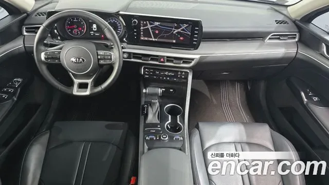 Kia K5 III 2.0 LPI( ), миниатюра 28