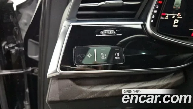 Audi Q7 45 TDI Premium, миниатюра 6