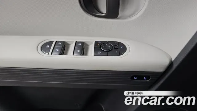 Hyundai Ioniq 5 AWD, миниатюра 14