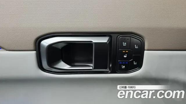 Kia EV4 2WD, миниатюра 21