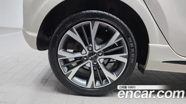 Kia Morning (JA) Signature ( ), миниатюра 28