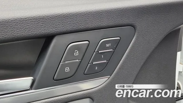 Audi Q5 45 TFSI, миниатюра 3