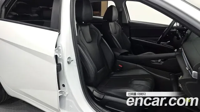 Hyundai Avante (CN7) 1.6 Modern, миниатюра 25