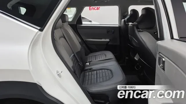 Kia Seltos II бензин 1.6T 4WD Signature, миниатюра 11
