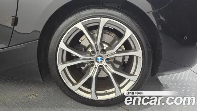 BMW Z4 sDrive20i, миниатюра 17