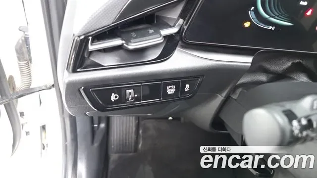Kia Niro Prestige, миниатюра 13