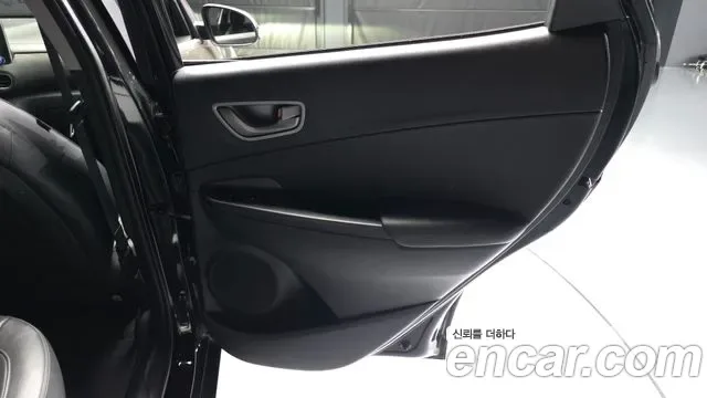 Hyundai Kona Premium, миниатюра 10