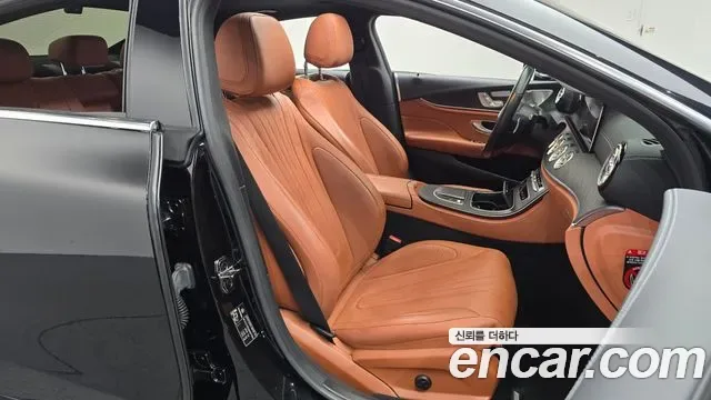 Mercedes-Benz CLS CLS300d 4MATIC, миниатюра 11