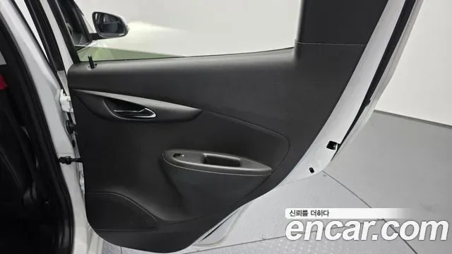 Chevrolet The New Spark, миниатюра 4