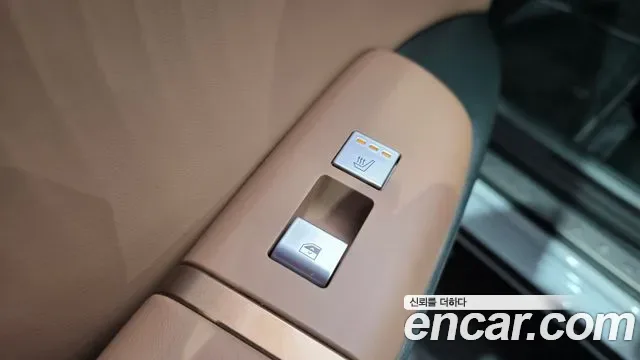 Hyundai Grandeur Calligraphy, миниатюра 18