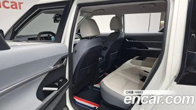 KGM EV (O100) MX AWD, миниатюра 25