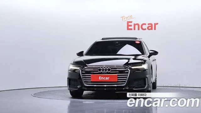 Audi A6 40 TDI Premium, миниатюра 15