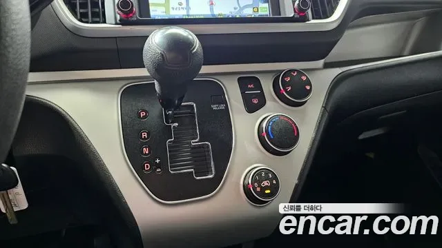 Kia The New Ray, миниатюра 18