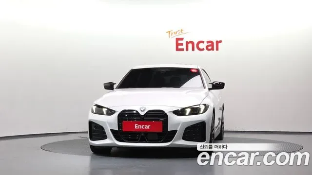 BMW i4 M50, миниатюра 24