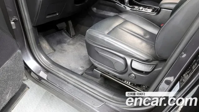 Kia Sorento дизель 2.2 2WD, миниатюра 29