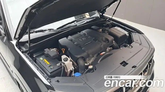 Kia Mohave дизель 3.0 4WD 5 мест, миниатюра 18