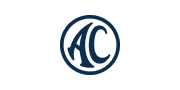 Логотип AC