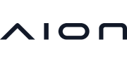 Логотип AION