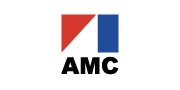 Логотип AMC