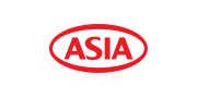 Логотип Asia