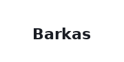 Логотип Barkas