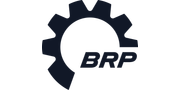 Логотип BRP