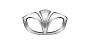 Логотип Daewoo